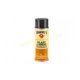 HOPPES #9 AEROSOL CLNR 11OZ