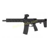 DD M4 PSTL 556 10.3' CYC 30RD BK BRC