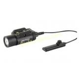 NIGHTSTICK WPN MNTD LIGHT 850L W/PS