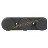 LYMAN PAC-MAG GUN STORAGE MAGNET