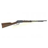 HENRY FRONTIER LONG 22WMR 24'