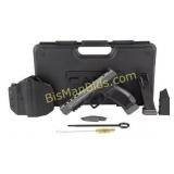 CANIK TP9SFX 9MM 5.2' 20RD TUNGSTEN