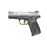 S&W SD9 2.0 9MM 4' 16RD BLK/SLV