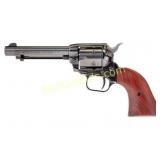 HERITAGE 22LR ONLY 4.75' BL W/COCOB