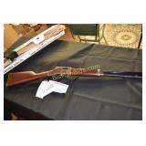Henry Model H006 Big Boy Rifle