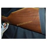 Henry Model H001V Varmint Rifle
