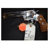 Colt Python Elite Revolver