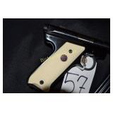 Ruger Model 00169 Mark II NRA Pistol