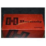 Hornady .223 Rem Ammo - 50 Rounds
