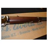 Stoeger Model 2200 Silverboy Rifle