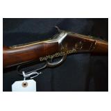 Rossi Lever Action Rifle