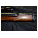 Ruger Mini 14 Ranch Rifle