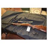 Remington Model 700 Rifle