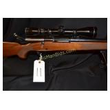Winchester Model 70 Rifle