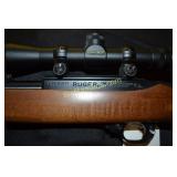 Ruger 10/22 Carbine
