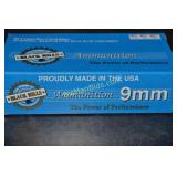 Black Hills 9mm Ammo - 50 Rounds