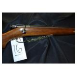 Winchester Model 67 Rifle