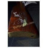 Henry H006PF Big Boy Rifle