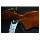 C.F. Mossberg & Sons Model 85D Shotgun