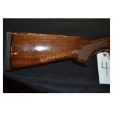 Remington 870 Shotgun
