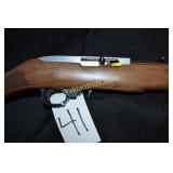 Ruger Model K10/22RB-CV 10/22 Rifle