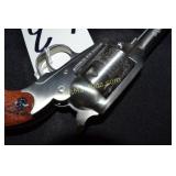 Ruger Model 00913 New Bearcat Revolver