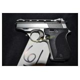 Phoenix Arms HP-22 Pistol