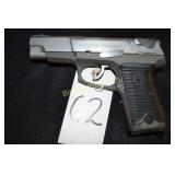 Ruger P89DC Pistol