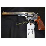 Smith & Wesson Model 629-1 Revolver