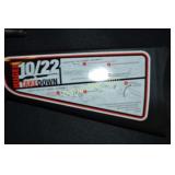 Ruger 10/22 Takedown Rifle