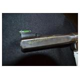 Ruger Model 00168 Mark II Target Pistol