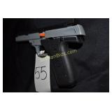 Smith & Wesson Model 22S Pistol