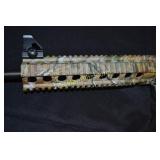 Smith & Wesson M&P15-22 Rifle