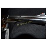 Ruger Redhawk Revolver