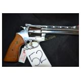 Rossi M971 VRC Revolver