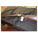 Winchester SteelBilt Model 37 Shotgun