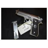 Beretta 92FS Pistol