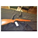 Mossberg Model 183KD Shotgun