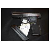 Ruger Model 03301 SR9 Pistol