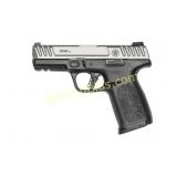 S&W SD40 2.0 40S&W 4' 14RD BLK/SLV