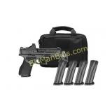 SPGFLD ECHELON 4.0C 9MM 18RD GP