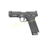 S&W M&P 22X 22LR OR TB TS 20RD BLK