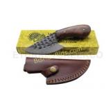 Wild Turkey Handmade - Fixed Blade Knife