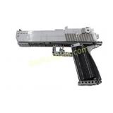 CBG BUILDING BLOCKS HAND GUN