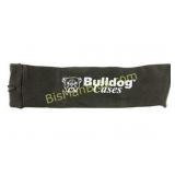 BULLDOG HANDGUN SOCK BLK
