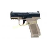 CANIK METE MC9L 9MM 3.18' 17RD TT