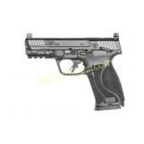 S&W M&P M2.0 10MM 4' 15RD TS OR BLK