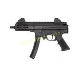 MAC IX PCC 9MM 6.5' 30RD BLK