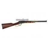 HENRY CLASSIC LEVER 22WMR 19.25'