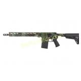 RUGER SFAR 7.62NATO 16.1' 20RD M81